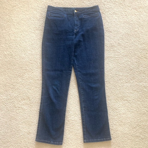 Lauren Ralph Lauren Denim - Lauren Jeans Co. Jeans